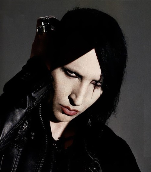 Marilyn+Manson (1)