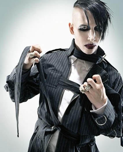 Marilyn+Manson+132