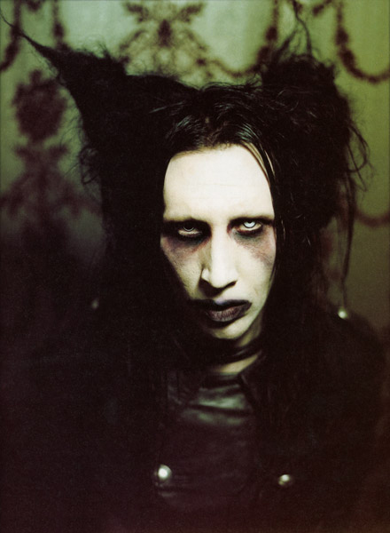 Marilyn+Manson+MM
